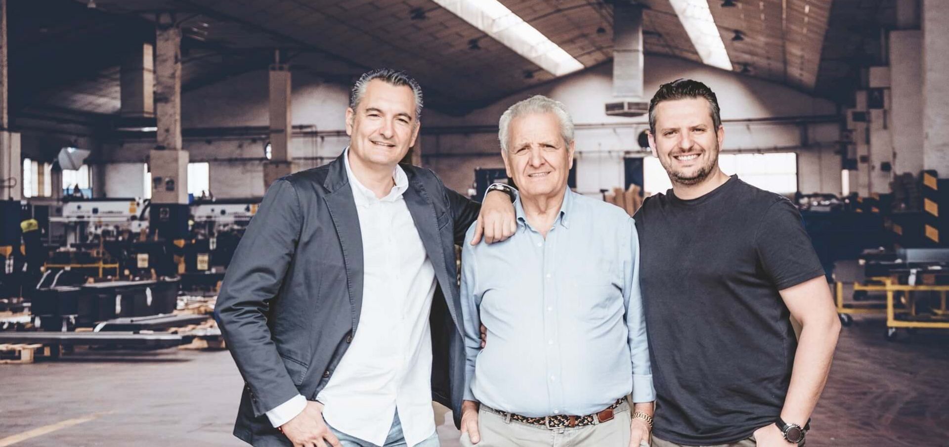 Familienunternehmen