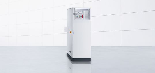 HF-Generator TruHeat HF 7010