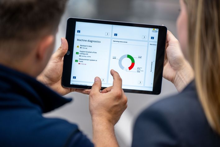Tablet