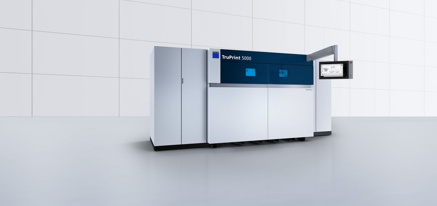 TruPrint 5000