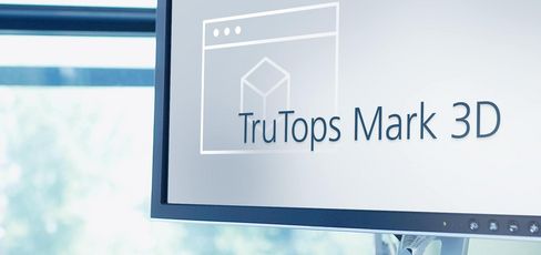 TruTops Mark 3D product picture